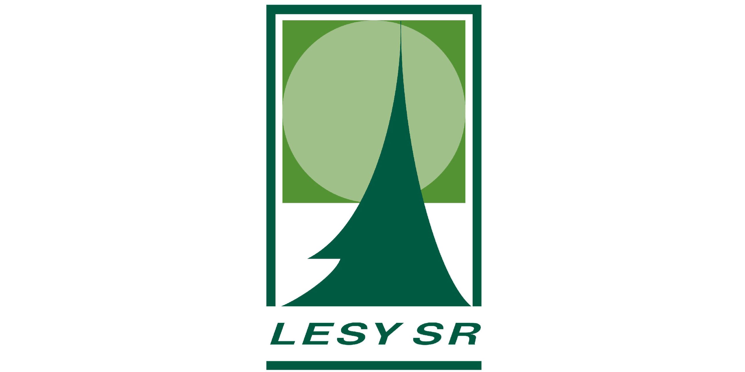 Lesy SR